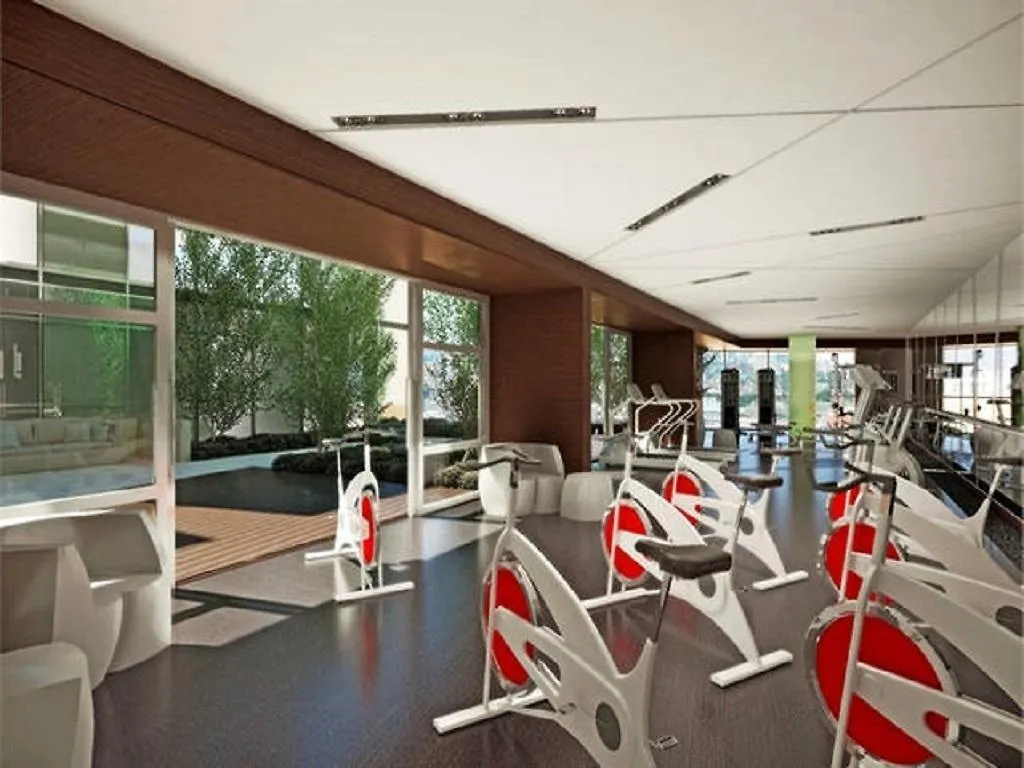 Pinnacle Suites - Luxurious Downtown Suite Toronto 0*,  Canada