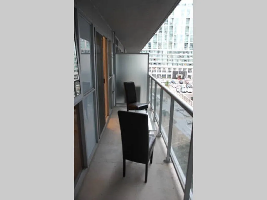 Apartment Pinnacle Suites - Luxurious Downtown Suite Toronto