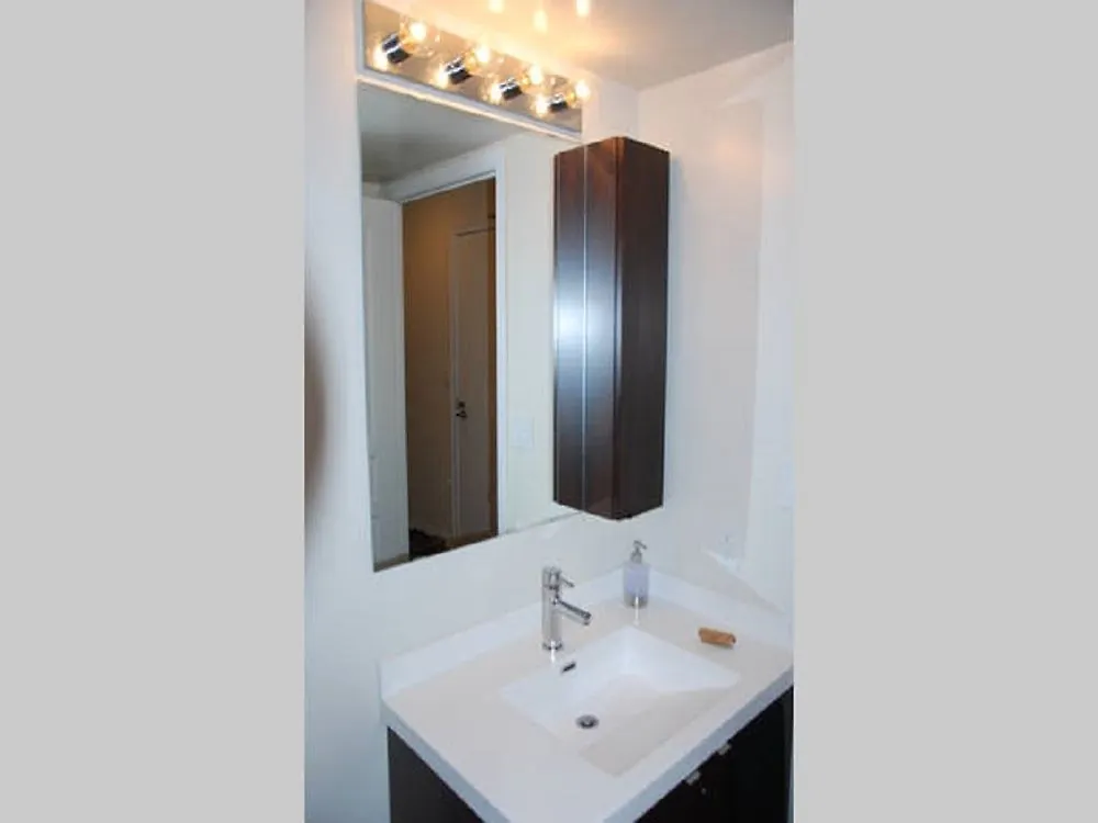 Apartment Pinnacle Suites - Luxurious Downtown Suite Toronto