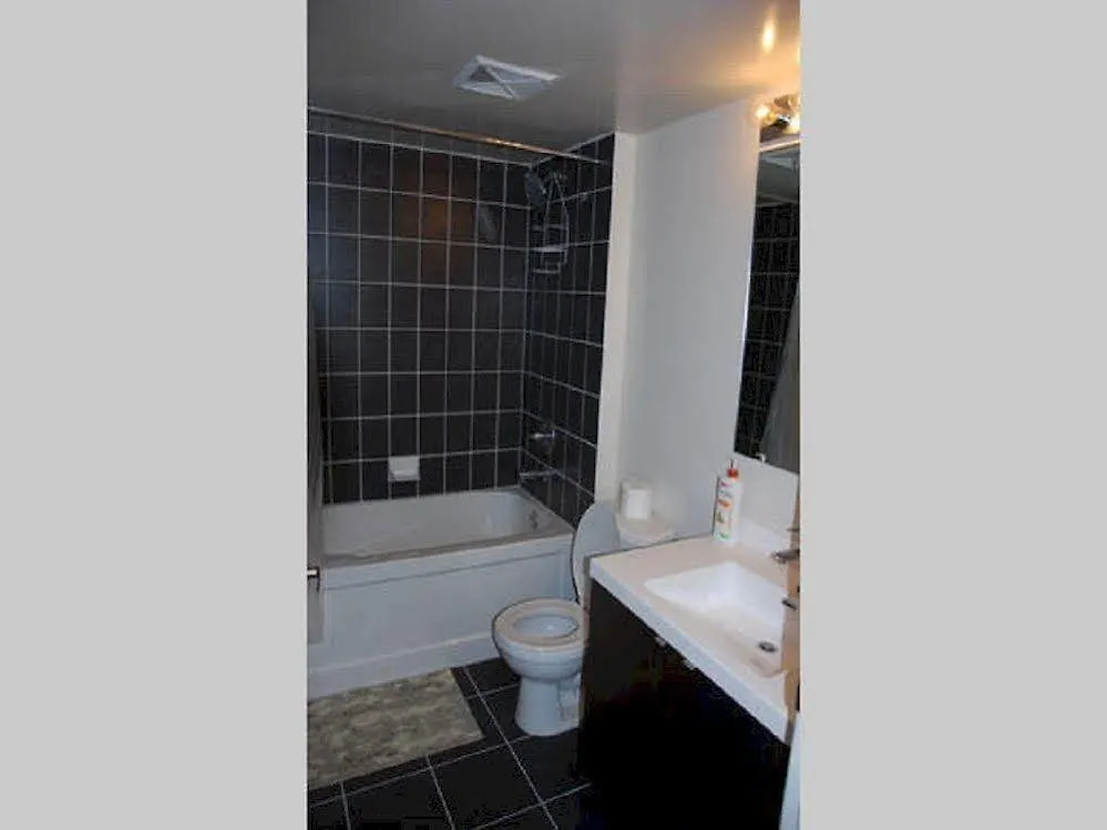 Pinnacle Suites - Luxurious Downtown Suite Toronto 0*,